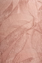 Tapis Nube 6000 - Motif Uni - Rose - Intérieur