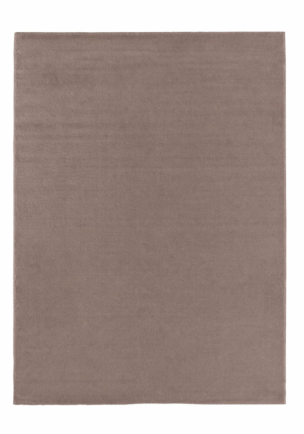 Nube - Tapis D'Intérieur - Polyester - Taupe