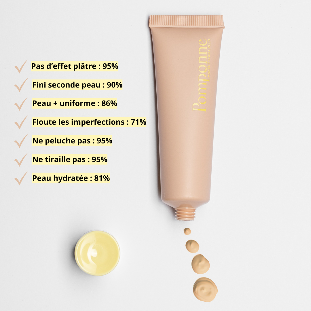 Bb Crema Hidratante Spf20 Sin Dióxido De Titanio • Desnuda