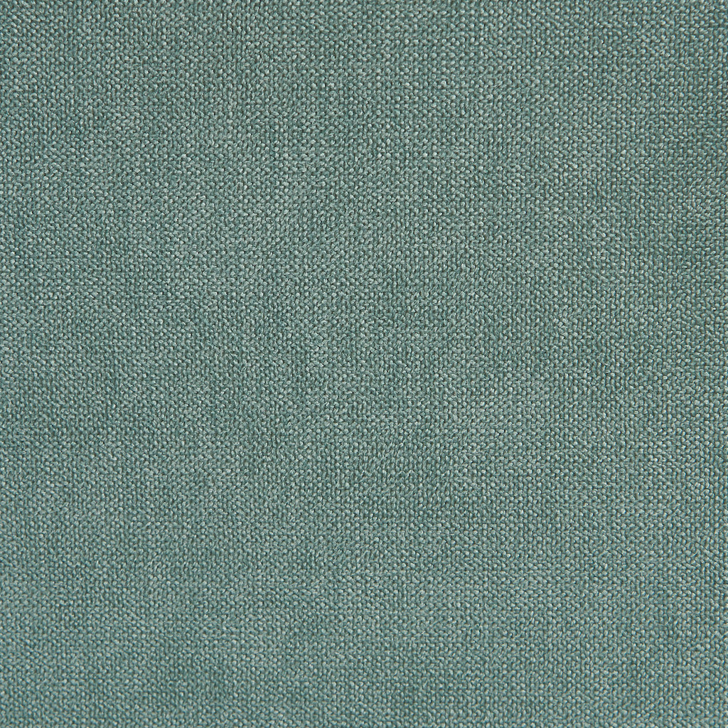 Nui - Letto per bambini - Tessuto verde
