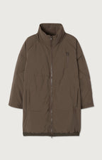 American Vintage - Manteau Nymo - Ours