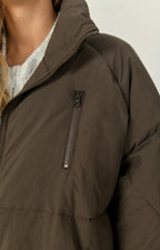 American Vintage - Manteau Nymo - Ours