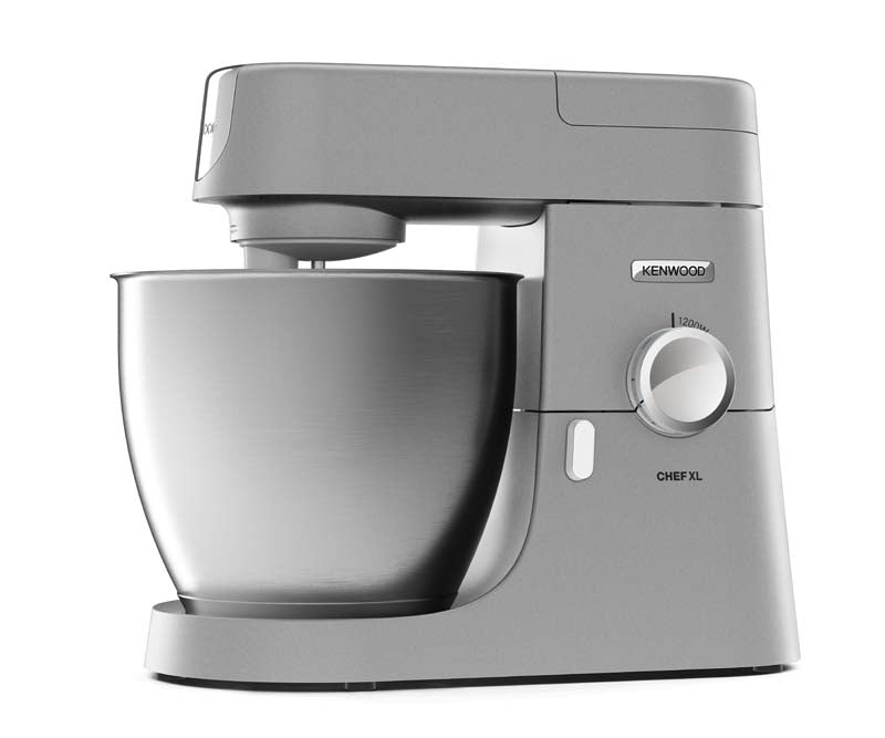 Robot Pastelero - Chef XL - 6.7L - Plata