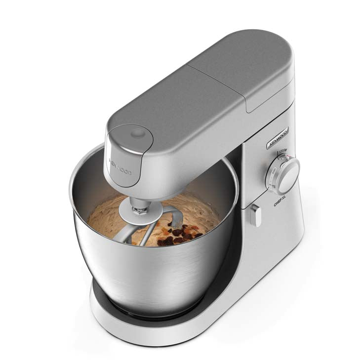 Robot Pastelero - Chef XL - 6.7L - Plata
