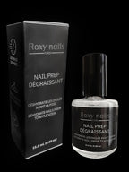 Nail Prep Degreaser