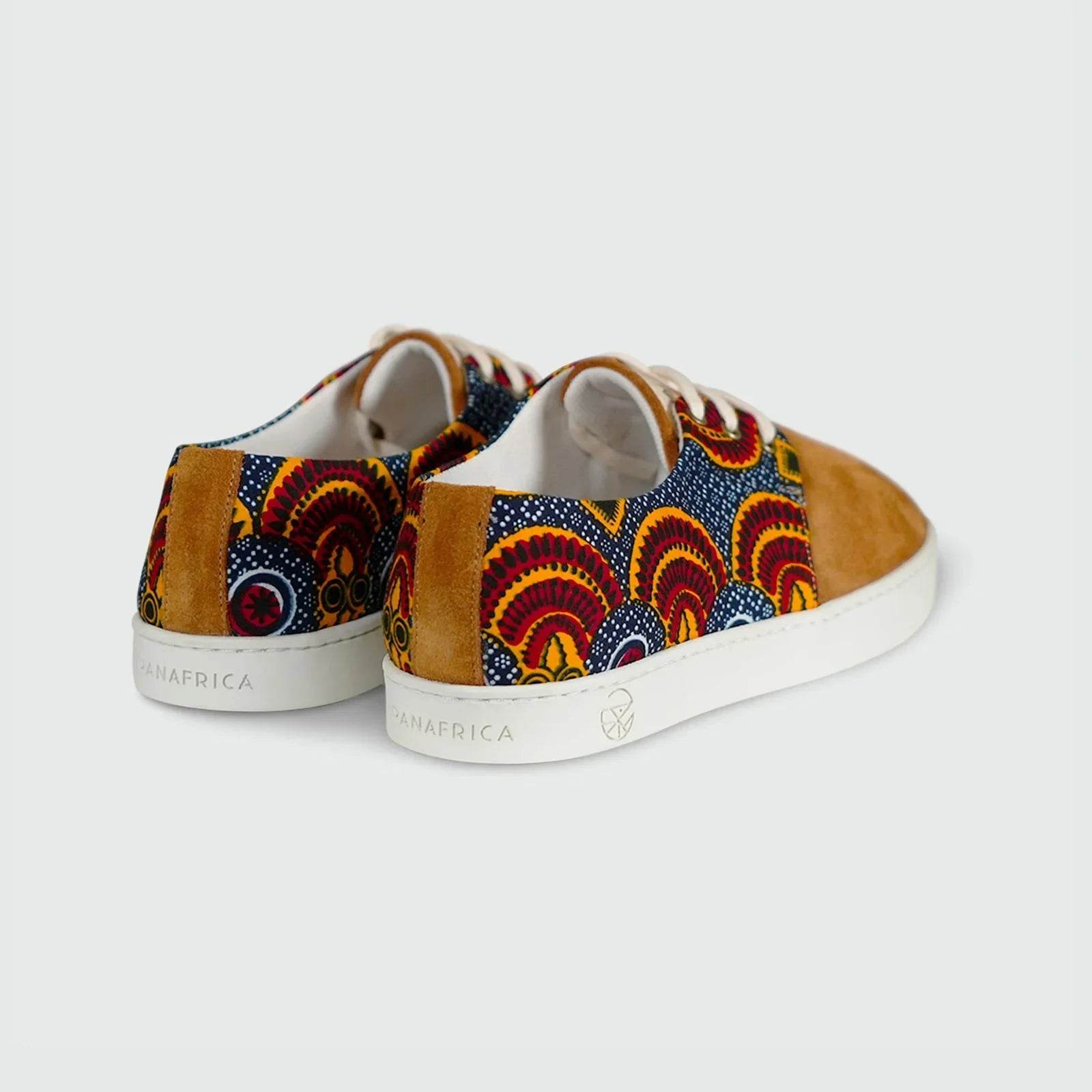 Nairobi Trainers