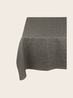Fil À Fil - Nappe - Lin