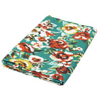 Rita - Nappe - En Coton - Vert