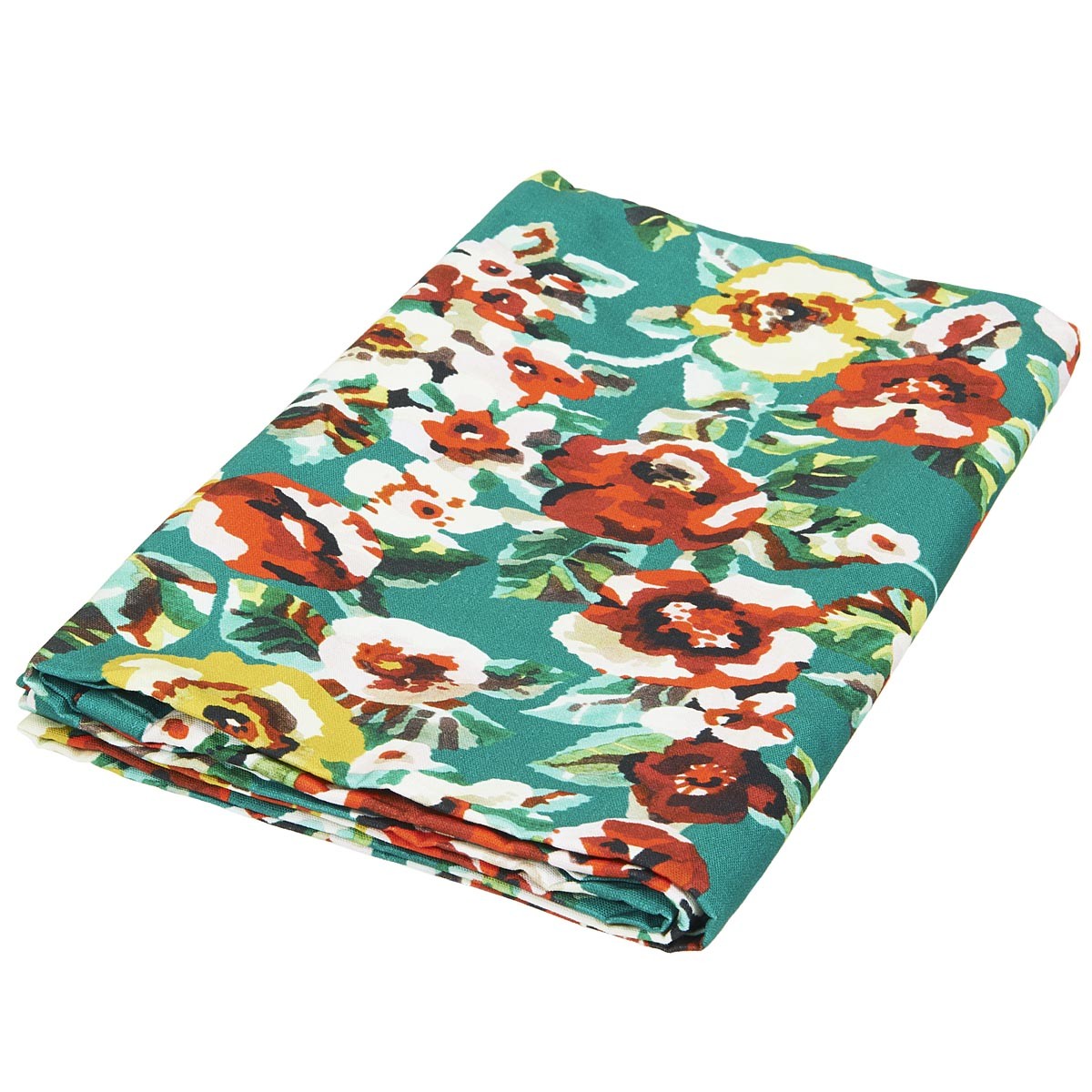 Rita - Nappe - En Coton - Vert