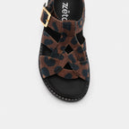 Skor Nazea Leopard