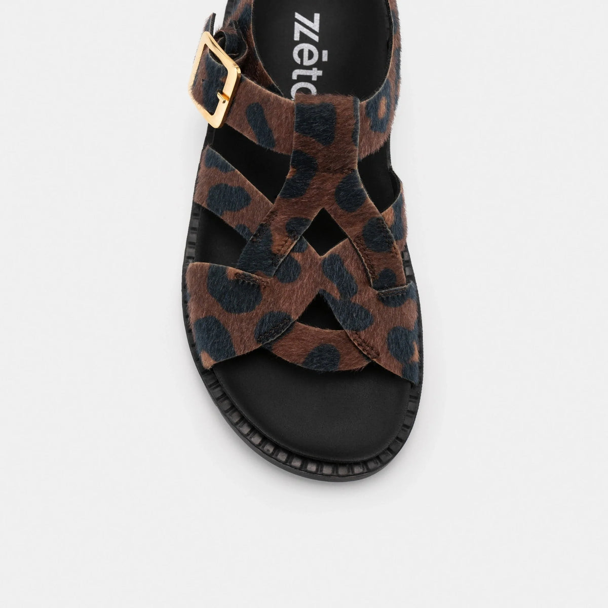 Skor Nazea Leopard