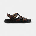 Skor Nazea Leopard