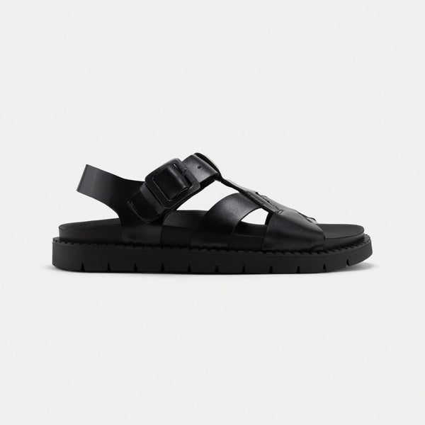 Zapatos Nazea Negro