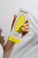 Neón Limón UV