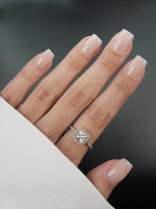 Faux Ongles - Neutral Chic