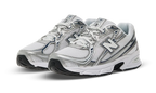 New Balance - 740 Navy White Grey - Gris