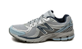 New Balance - 860 V2 Grey Blue - Gris