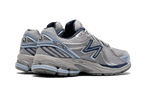 New Balance - 860 V2 Grey Blue - Gris
