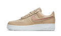 Nike - Air Force 1 Low '07 Hemp Metallic Rose Gold - Beige