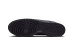 Nike - Dunk Low Cyber Reflective - Noir