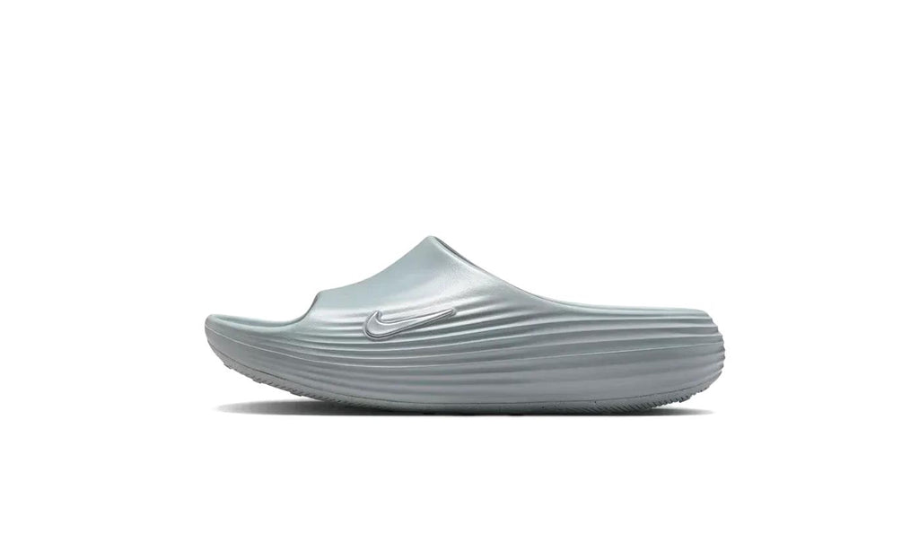 Nike - Reactx Rejuven8 Spruce Wolf Grey - Gris