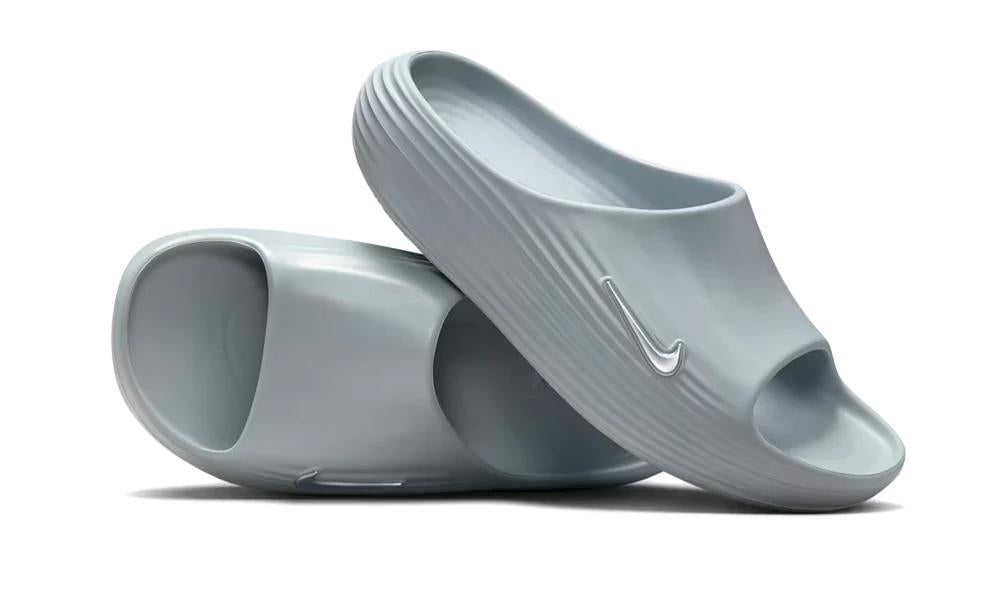 Nike - Reactx Rejuven8 Spruce Wolf Grey - Gris