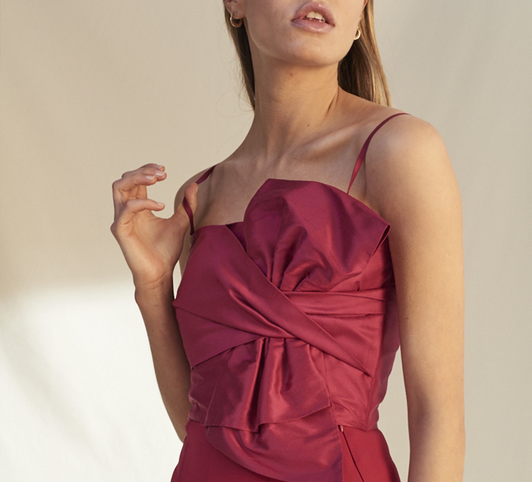 vestido nina