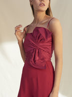 vestido nina