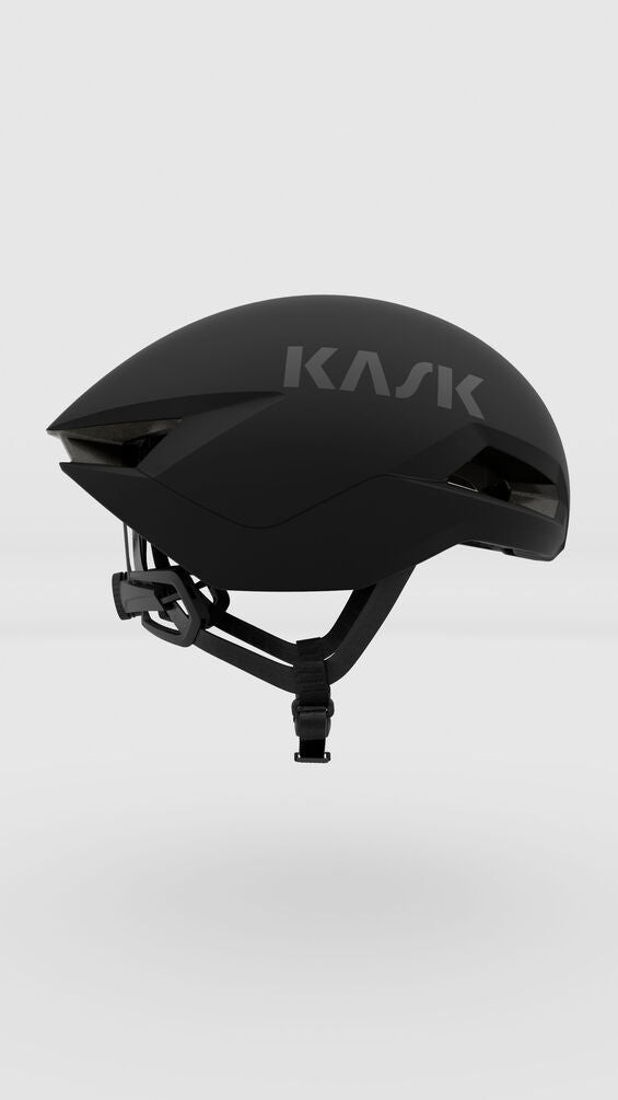 Casque Nirvana - Black Matt-211