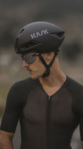 Casque Nirvana - Black Matt-211