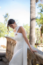 Robe Niza - Blanc