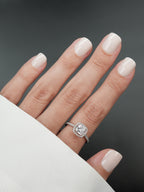 Kunstnagels - Noble Nude