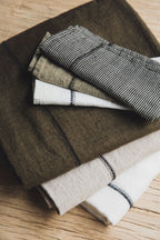 Noé - Nappe - Lin