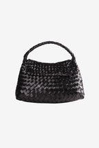 Bolso Bandolera Jacky - Negro