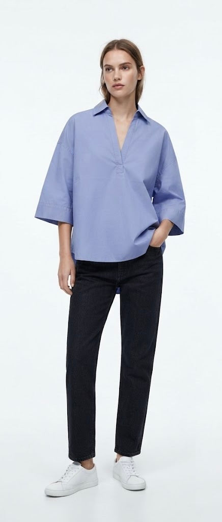 Nolo Shirt - Persant