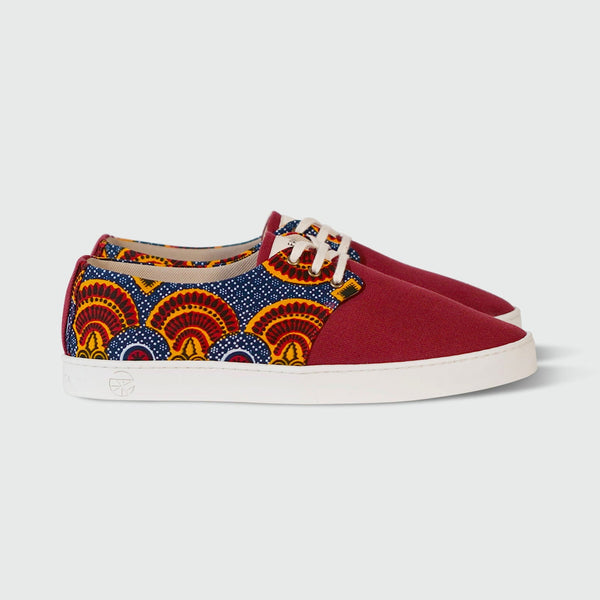 Zapatillas Nouadhibou