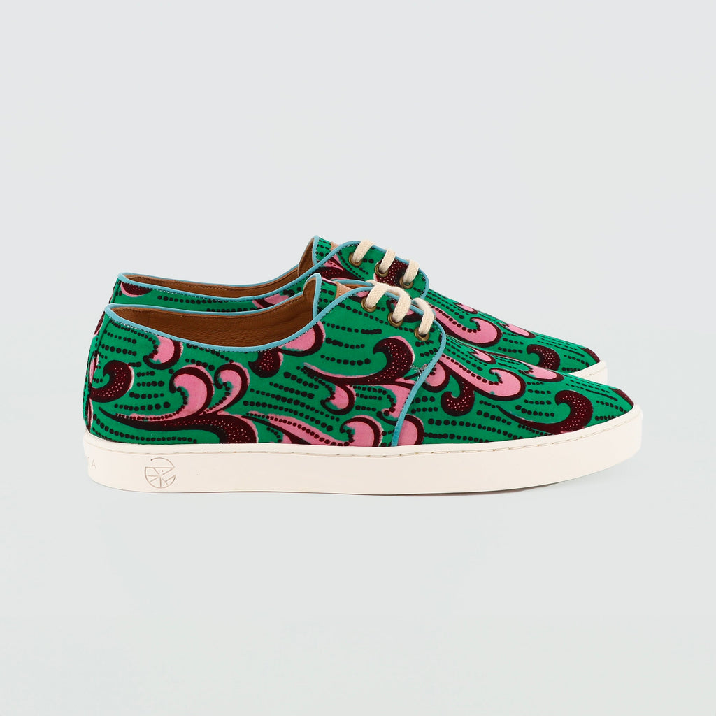 Zapatillas Rabat