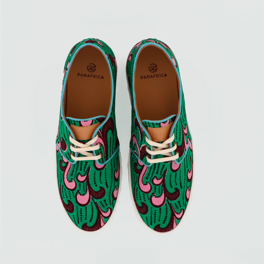 Zapatillas Rabat