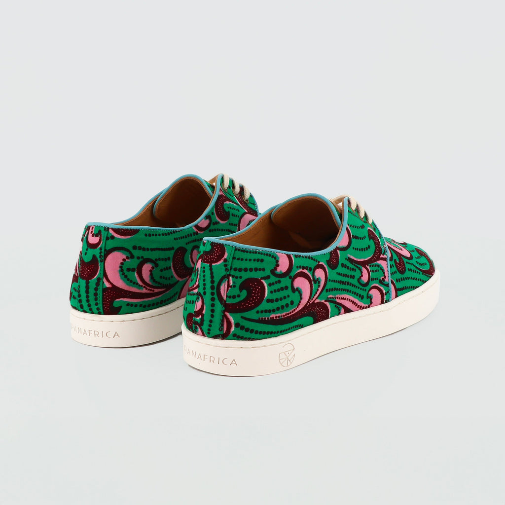 Zapatillas Rabat