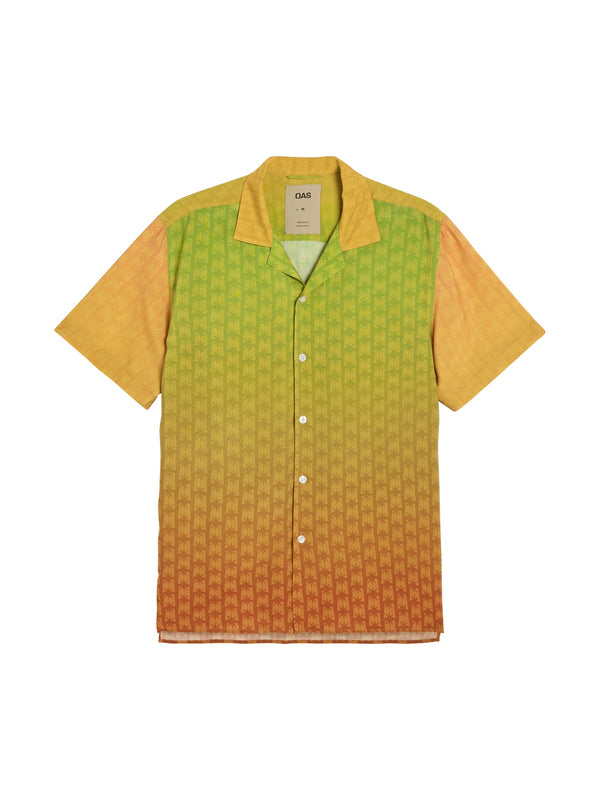 Chemise Dawn Sky - Multicolore