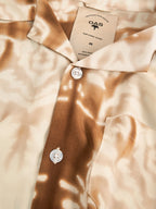 Chemise Shapeshifter Viscose - Marron