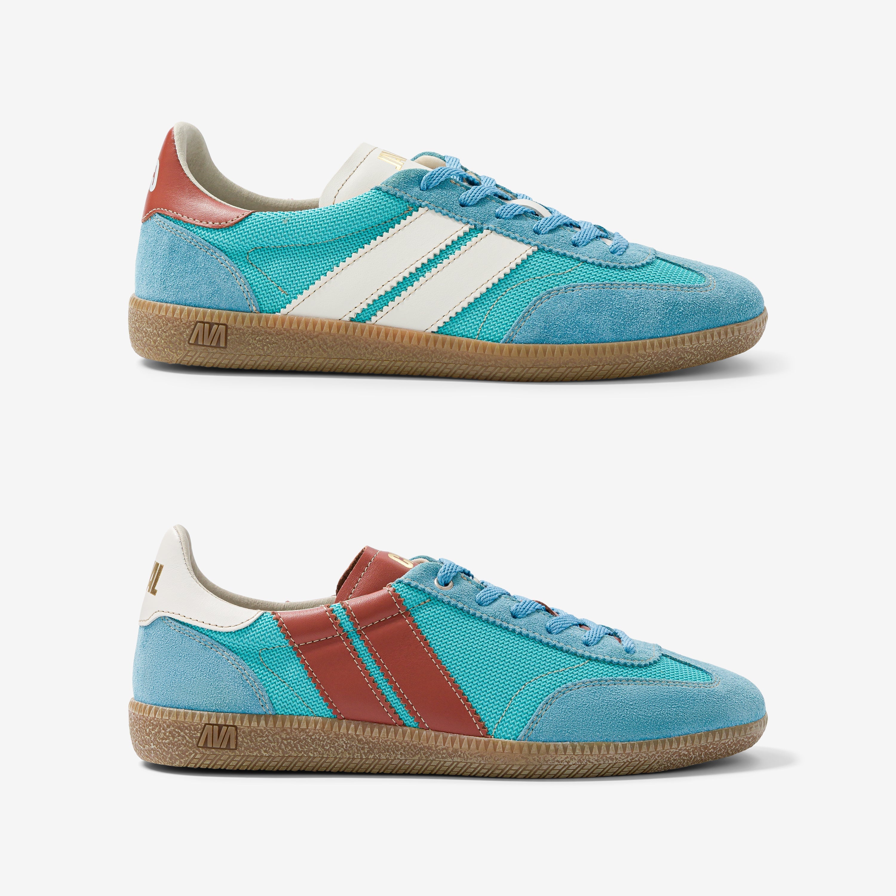 Ocean Muse Trainers