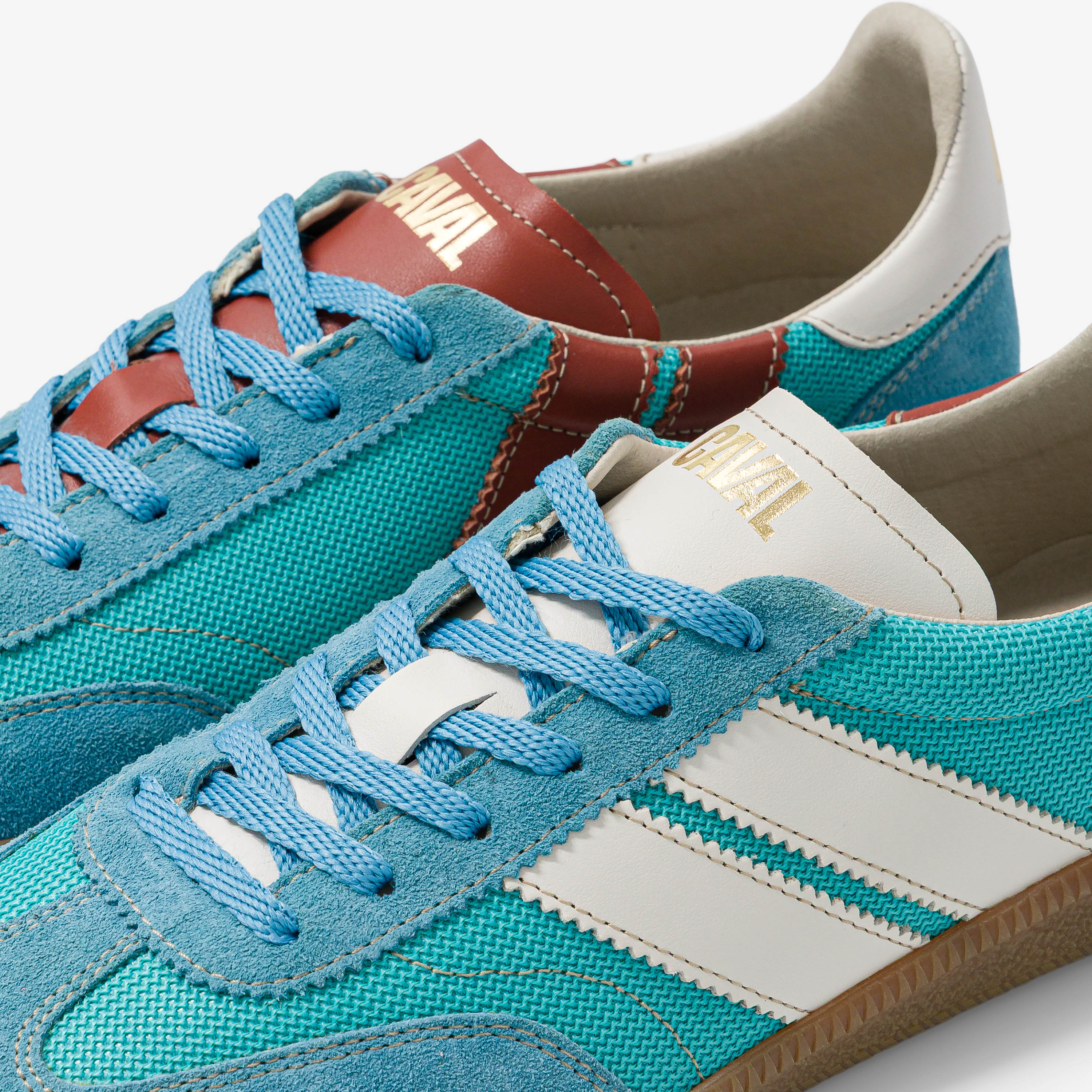 Ocean Muse Trainers