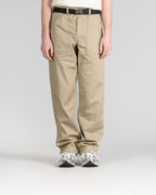 Pantalón OG Loose Fatigue - Khaki Twill