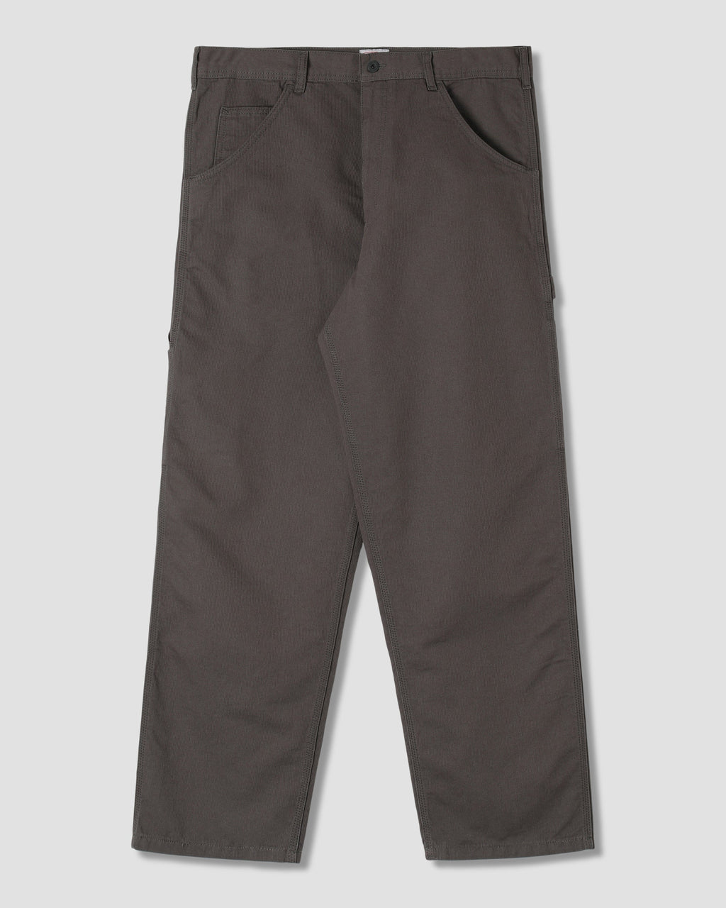 Pantalón OG Painter - Charcoal Bedford