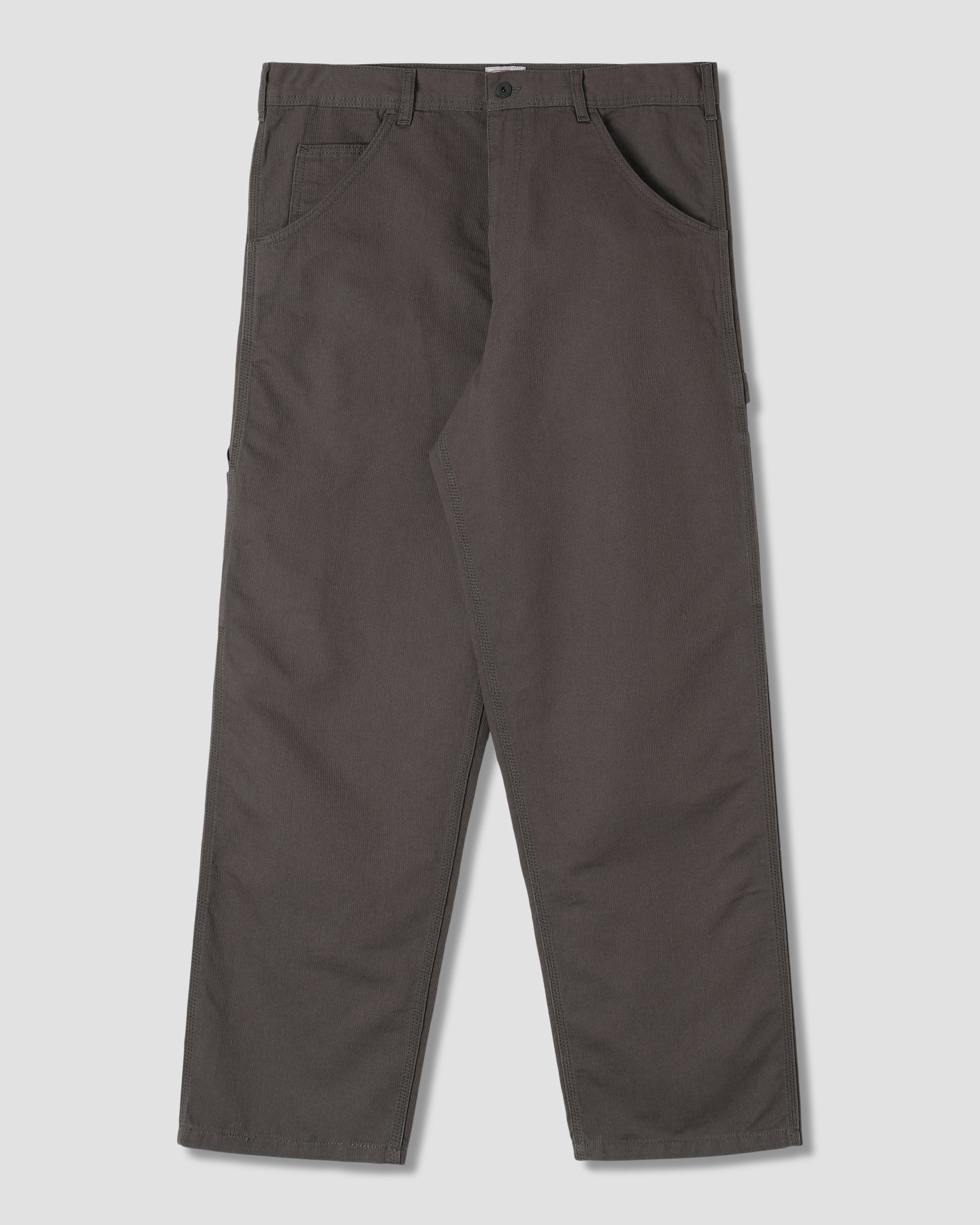 Pantalón OG Painter - Charcoal Bedford