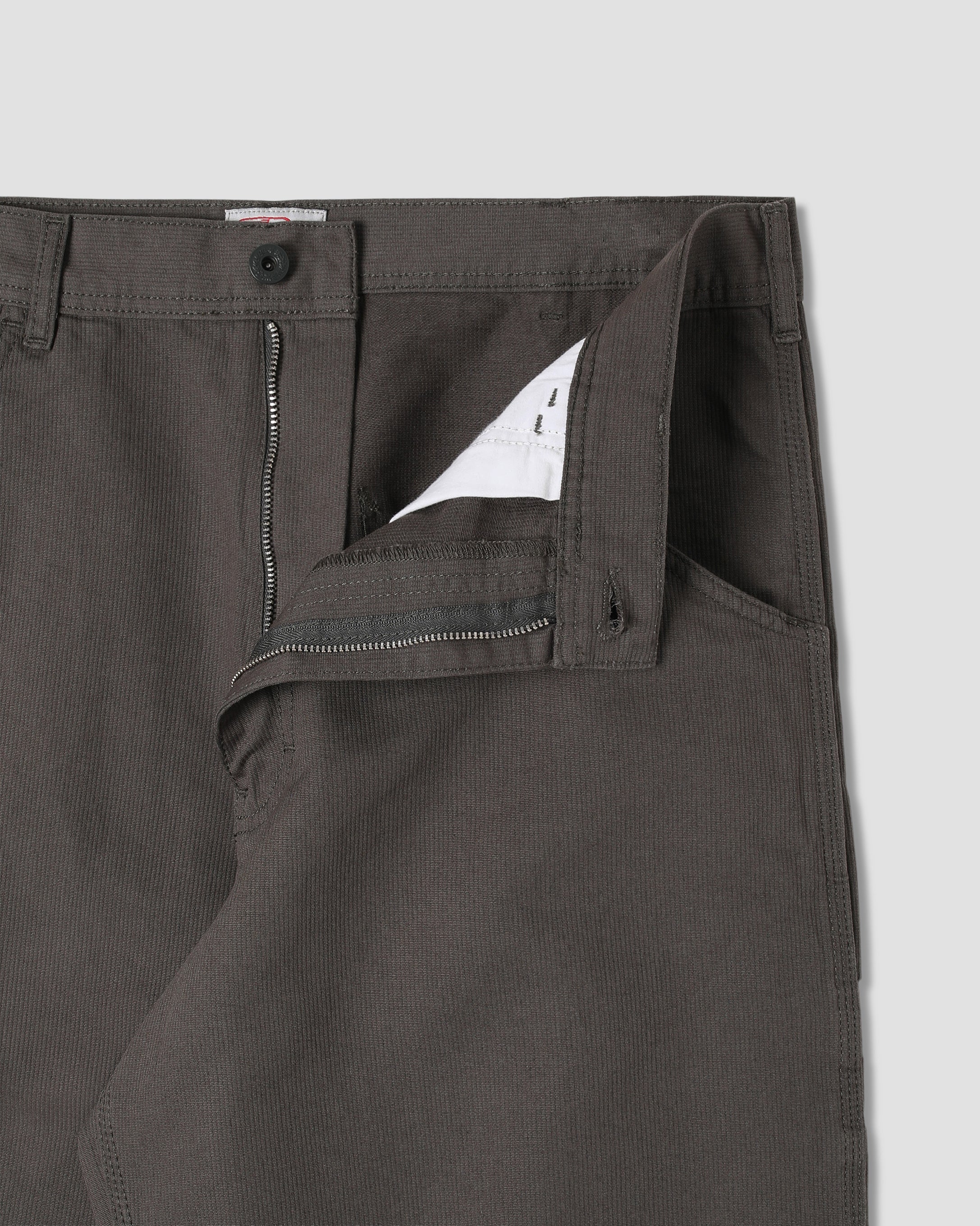Pantalón OG Painter - Charcoal Bedford