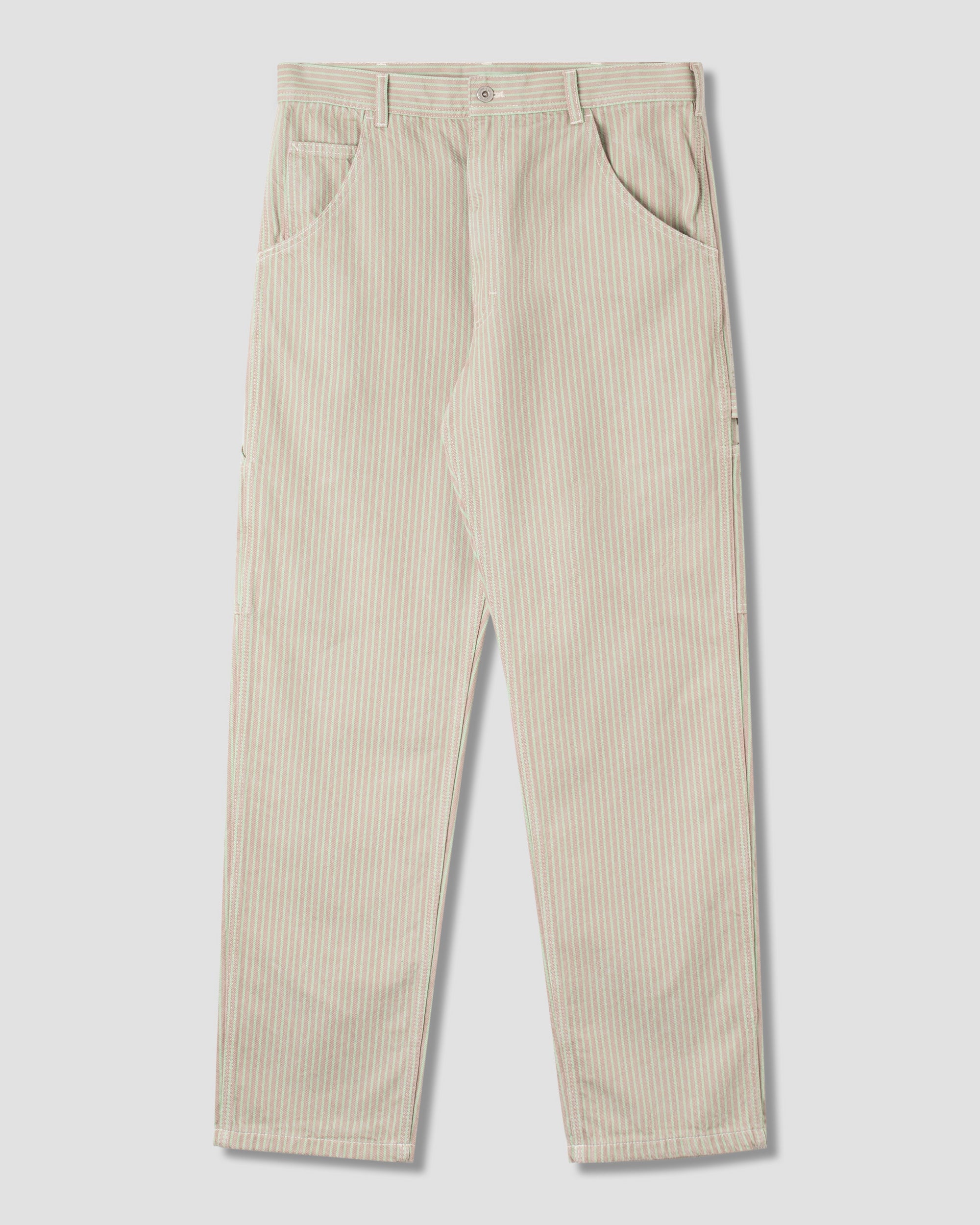 Pantalón OG Painter - Quiet Green Hickory