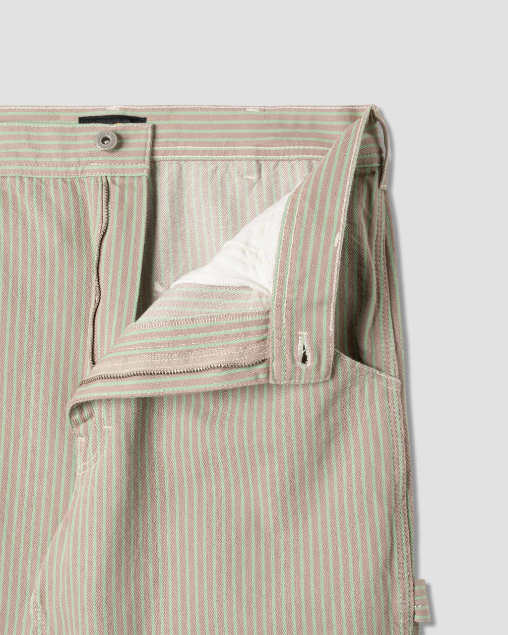 Pantalón OG Painter - Quiet Green Hickory