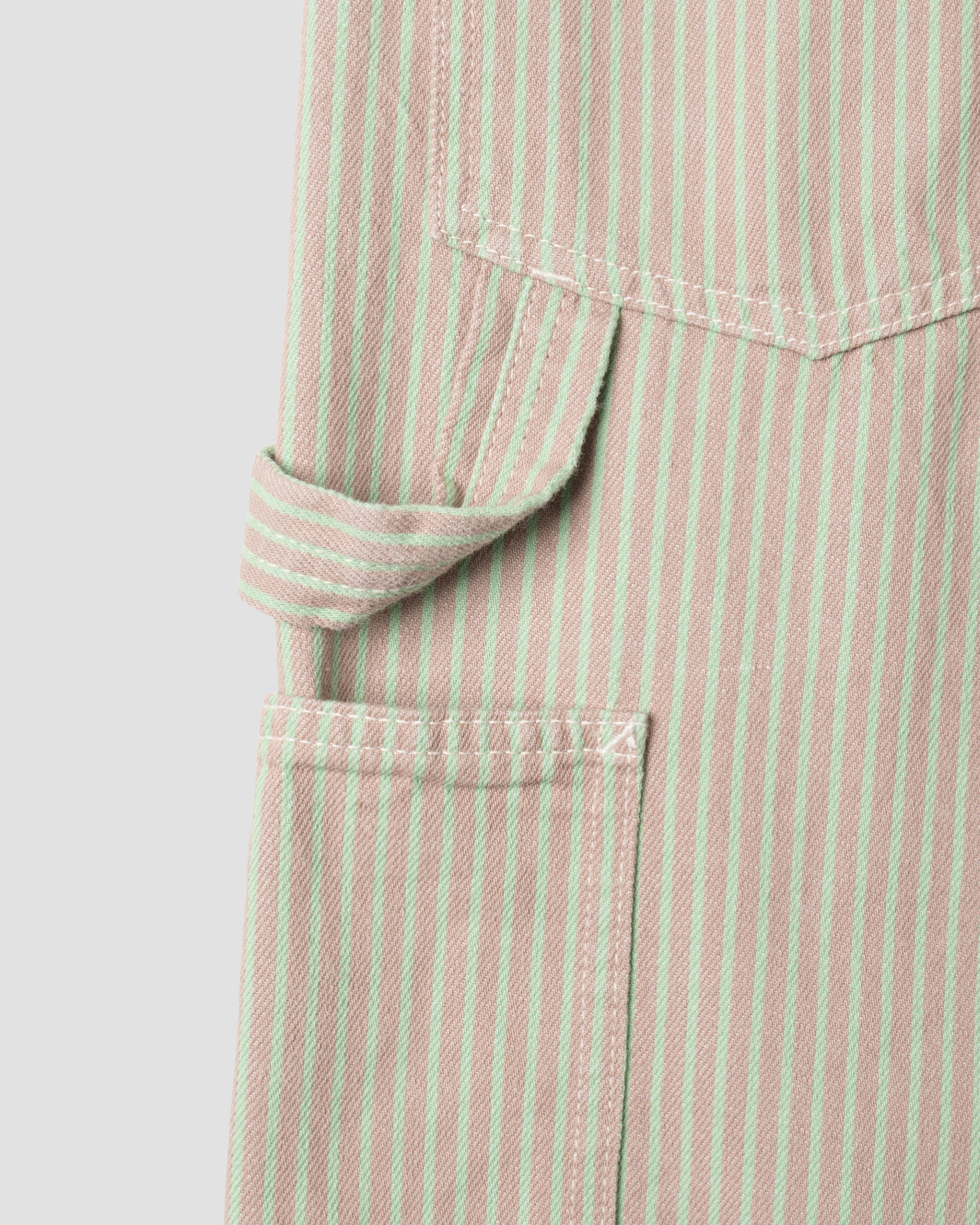 Pantalón OG Painter - Quiet Green Hickory